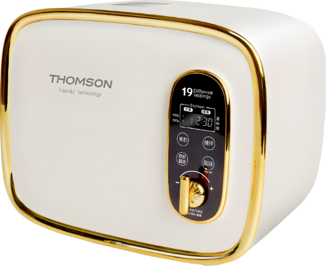THOMSON 全自動製麵包機, 可超取TM-SAB03M(全新品)