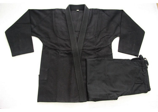 주짓수 무표주짓수 도복 성인 어린이 여성 모두