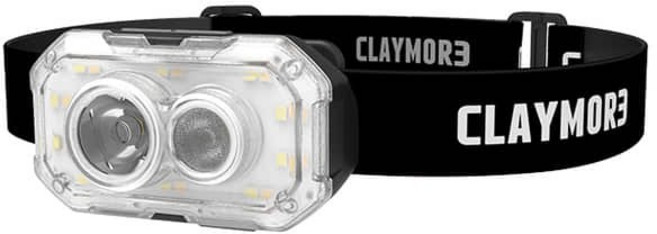 크레모아 헤디 플러스 헤드랜턴 CLC-470BKDR, Black, 1개