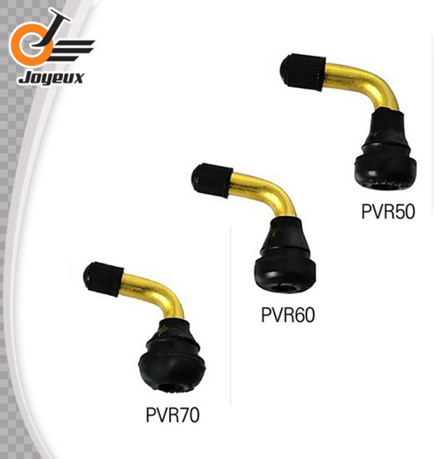 전동휠 튜브리스타이어용 슈레더 밸브 전동킥보드 전동스쿠터등, PVR70, 1개