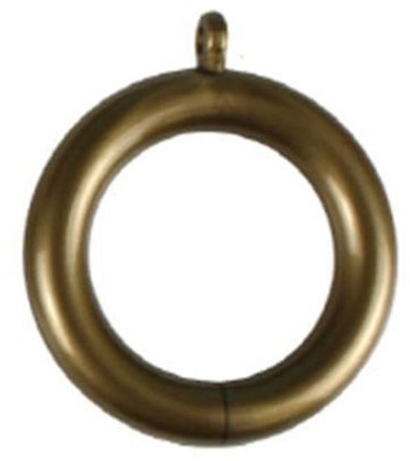 코텍 커튼링 커튼봉 고리 커튼걸이 43mm 7p, 엔틱, 엔틱, 1개