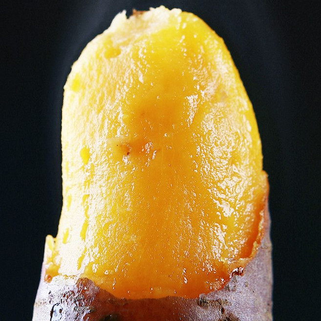 김의준 고구마 영암 세척 베니하루카 숙성 황금 꿀고구마 로얄 특상, 꿀고구마 3kg(특상)140g~260g, 1개, 3kg