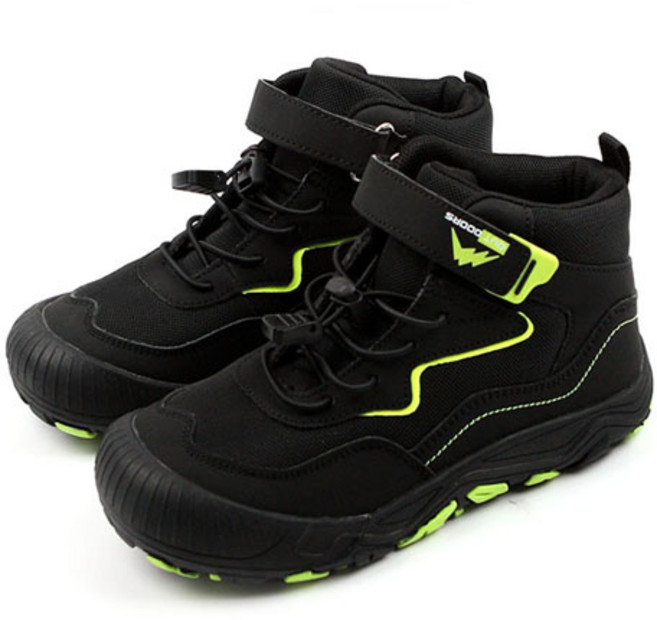 디오카사 이튼하이탑운동화 주니어운동화