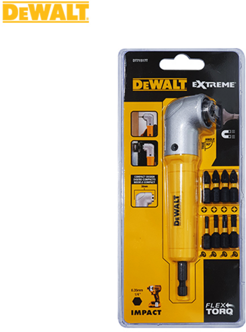 디월트 코너드라이버세트 DT71517-QZ (10p), 1개