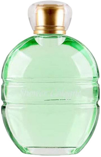 시원한향 자연을 닮은 샤워코롱 후레쉬그린향취 134ml, 자연을 닮은 시원한향 후레쉬그린향취 샤워코롱 134ml, 1개