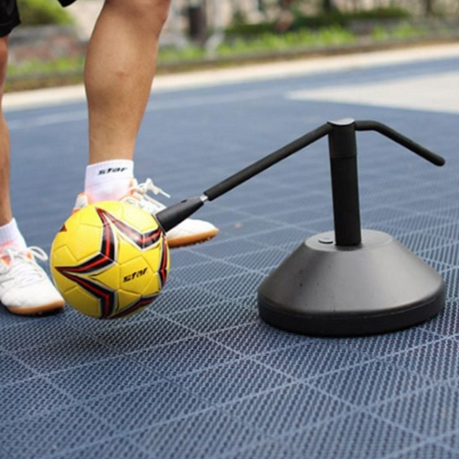 축구 기술 훈련 드리블 스킬 훈련장비 축구 연습 도구 용품 축구공 컨트롤 리프팅