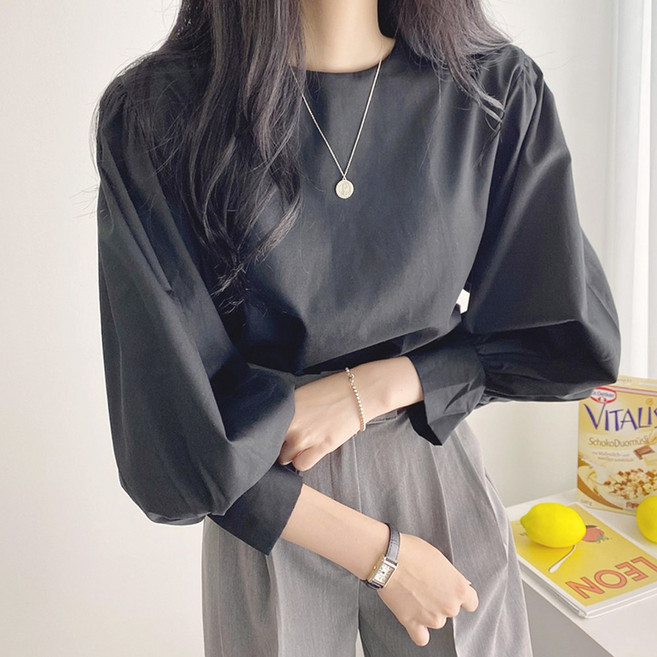 메이킹유 312멀린블라우스