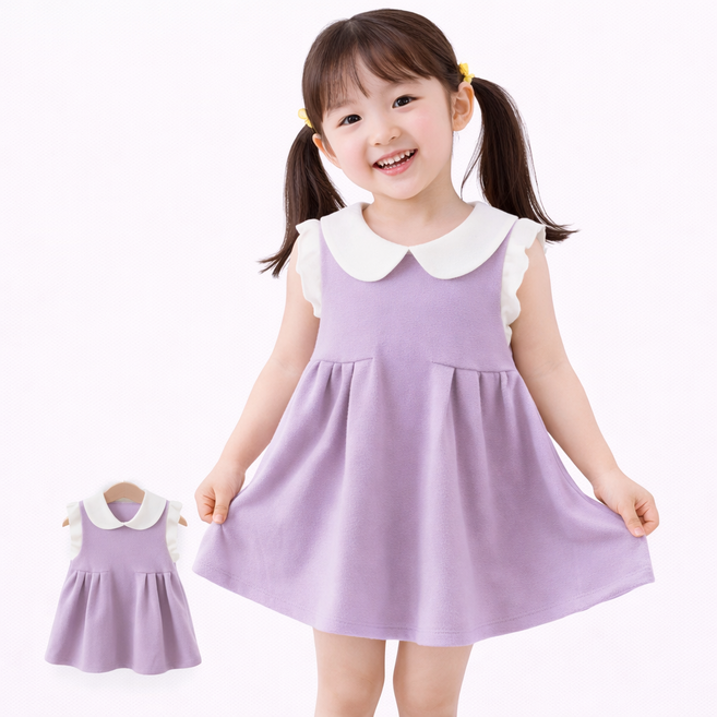 여아원피스 아동 롱 유아 드레스 모음 공주 자매룩 봄 가을 겨울