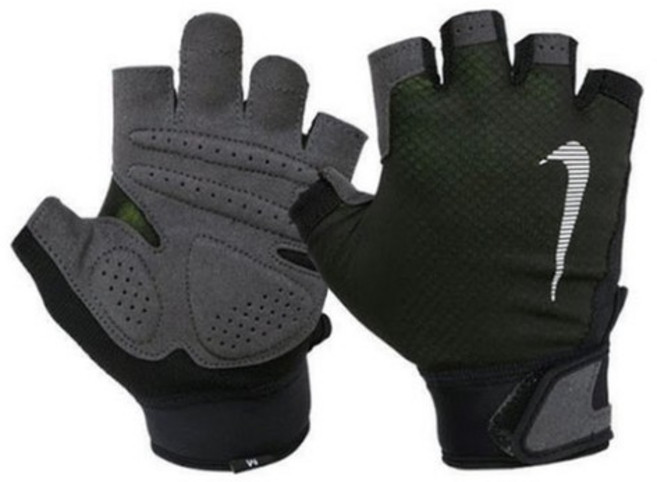 [나이키] 헬스장갑 얼티메이트 LM, [5636910]M, 1개, [5636910]M