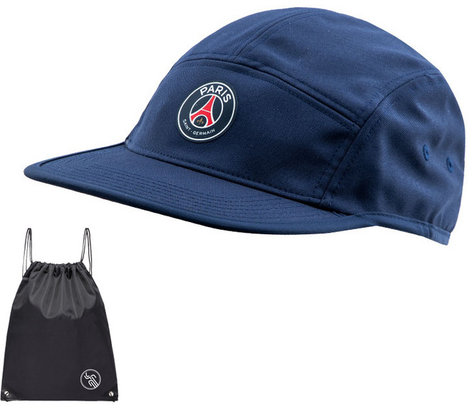 나이키 파리생재르망 스포츠모자 러닝모자 (PGN짐쌕가방 지급), [56호]_S/M, 1개