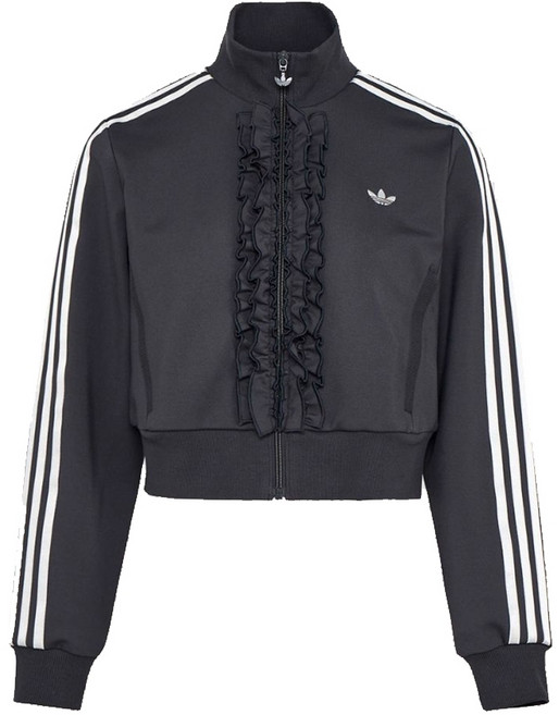 ADIDAS 女 TRACK TOP 休閒外套