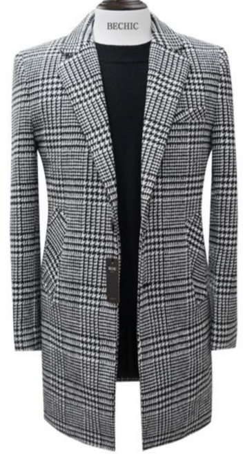 비시크 겔리언 하운드투스 코트