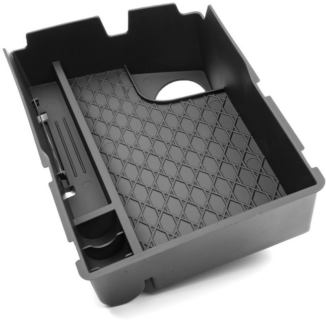 벤딕트 K8 DL3 튜닝 수납 용품 콘솔 트레이 박스, 기아 K8