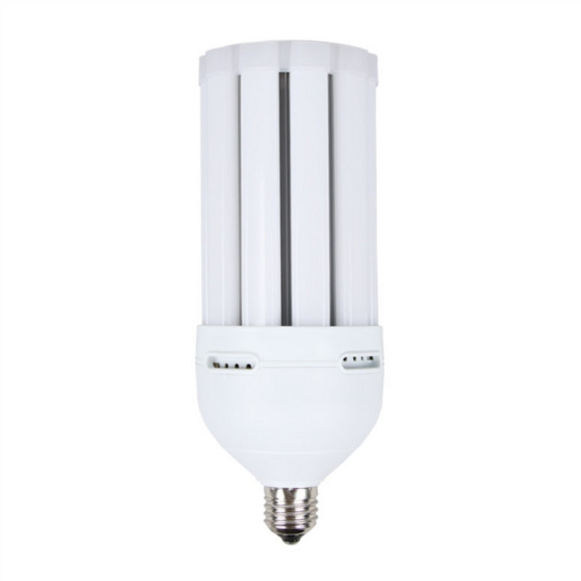 LED 에코 반트 보안등 램프 40W E26 플리커프리 공장등 호박등 가로등 전구, [02] 전구색 3000K, 1개