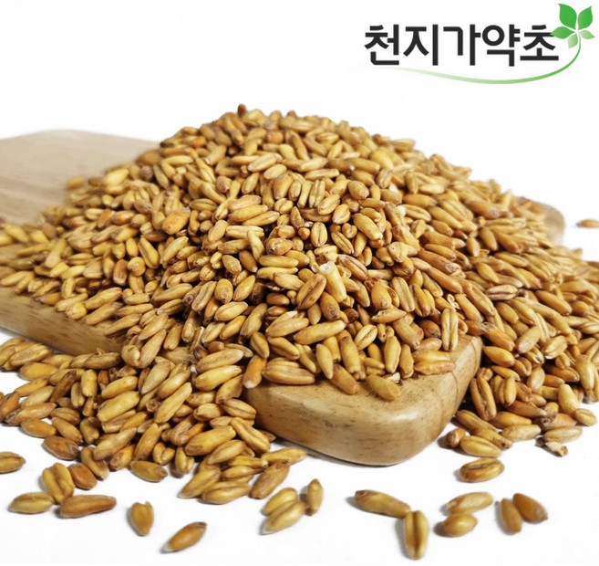 고대곡물 파로 이탈리아산 통곡물, 5개