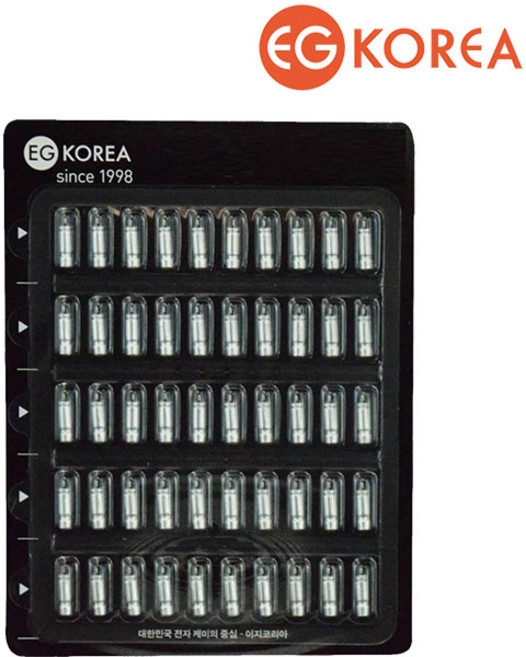 이지코리아 리필 전지 BR-311, 1개