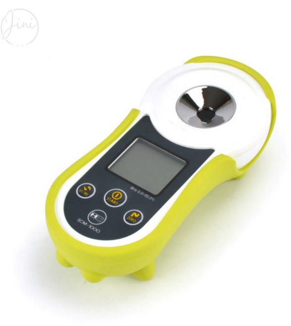 리니홈 디지털 당도측정기 수박당도측정