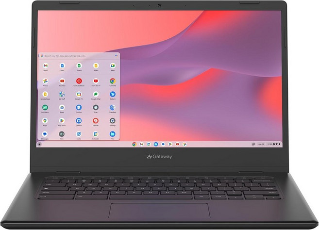 Acer 게이트웨이 크롬북 314 CBO314-1H-C476 노트북 인텔 셀러론 N4500 14인치 풀 HD1920 x 1080 디스플레이 4GB LPDDR4X 64GB eMMC, 14-inch / 64GB