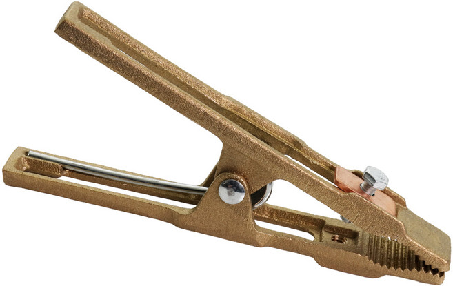 어스클램프 용접 접지 집게형 E300Amp, 300B, 300B