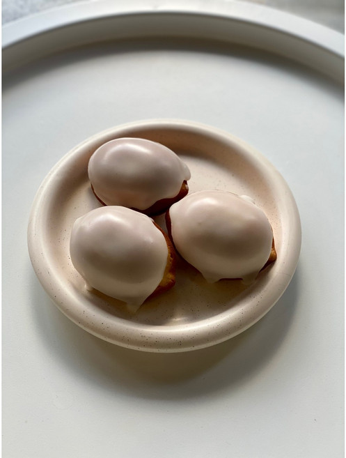 슈와게뜨 유기농 밀가루로 만든 레몬케이크/레몬파운드 (상큼레모니), 1개, 60g