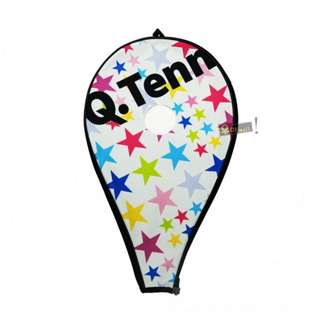 큐텐 스윙커버 오버사이즈 화이트 105이상 테니스 훈련 용품, 단품, 1개