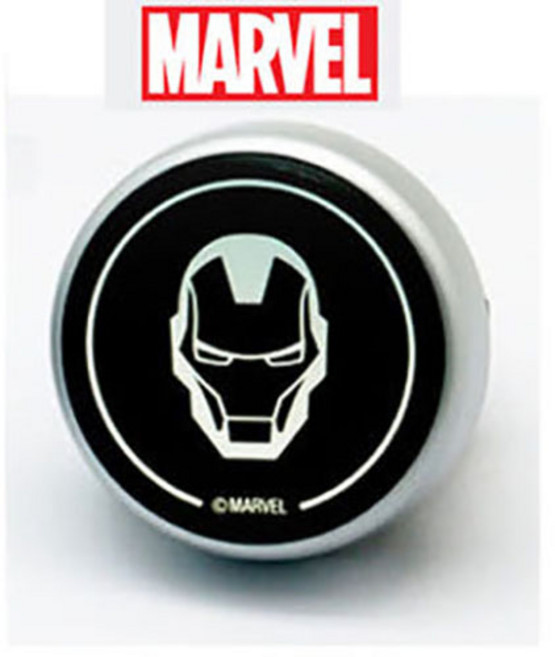 마블 미니 파워핸들, 캡틴아메리카