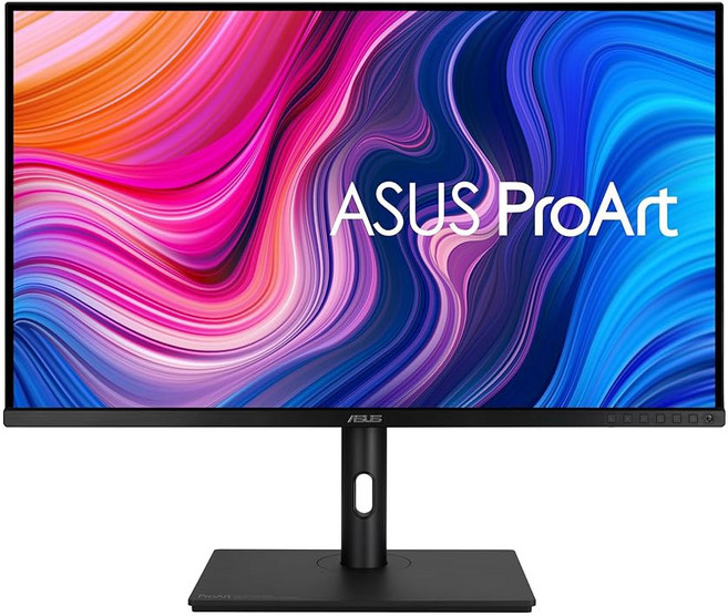 ASUS ProArt 디스플레이 32 u201D 4K HDR 모니터 PA329CV UHD 3840 2160 IPS 100 sRGB Rec 709 Calman 검증 USB 전원 공급, 1 24" USB-C Daisy-chain Mac