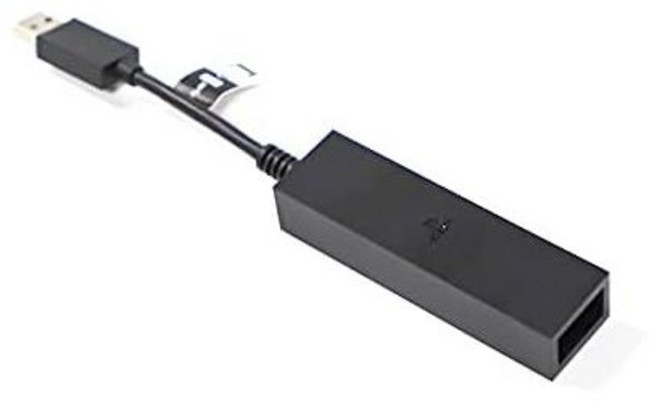 PS5용 PS4 카메라 어댑터 케이블용 VR 4 PS5VR 커넥터 케이블 액세서리 연결, 1개