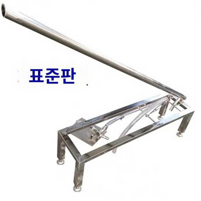 순대 막창 세척기 내장청소 내장 곱창 돼지 소, 스탠다드