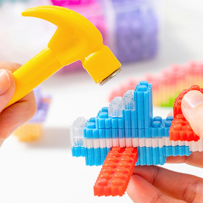 다용도 플라스틱 망치