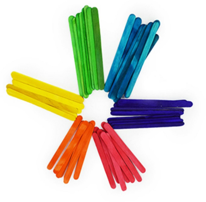 하나스마트 하드바 아이스크림 하드스틱, 일반(소)