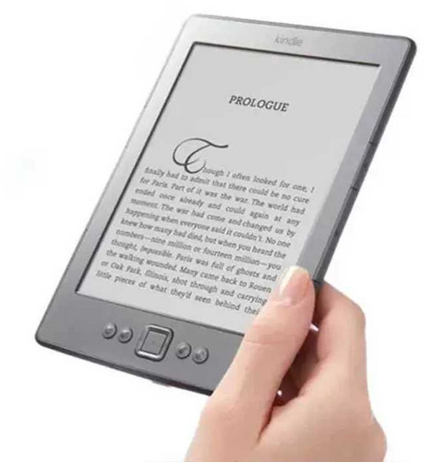 이북리더기 6인치 실버 눈보호 고화질, 상세 페이지 참고, K4 버튼 머신