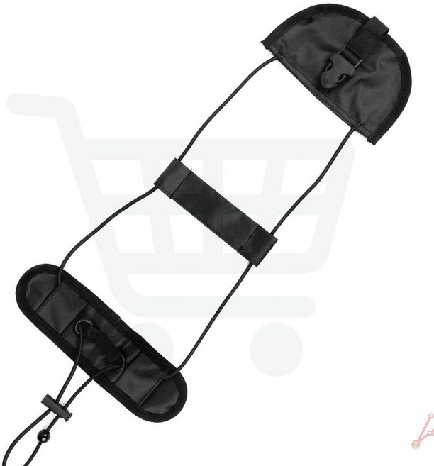 스트랩 수화물 보조가방 고정 벨트 캐리어 밴드 걸이 연결 고정끈 소품 액세서리