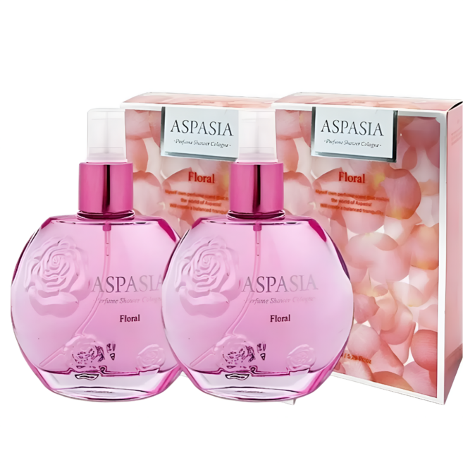 코랜스 이노보떼 SHOWER COLOGNE 후로랄 2개세트-고객사은품 증정, 2개