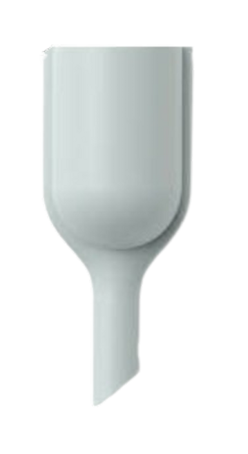 모온 무선 청소기 오비큠 파스텔씨 민트 전용 먼지통