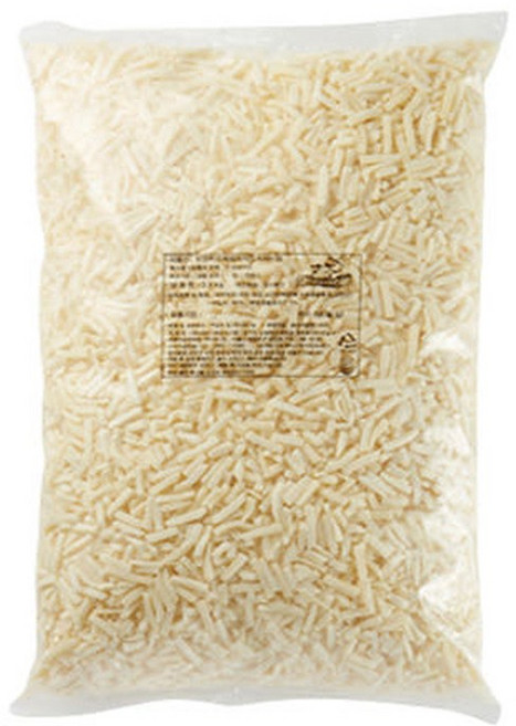 제니코 냉장 프리미엄 모짜렐라 피자치즈 99%, 1개, 2.5kg