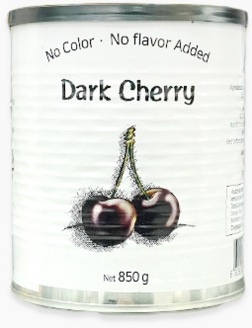 선인 다크체리 850g (고형량460g), 1개
