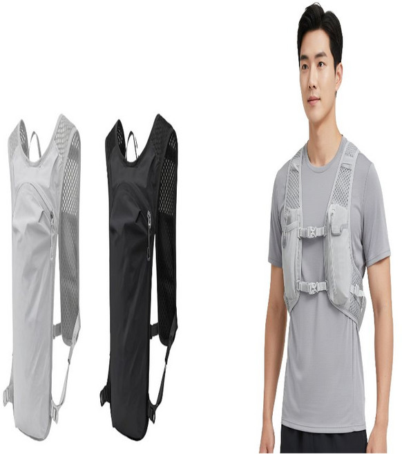 러벨르 러닝가방