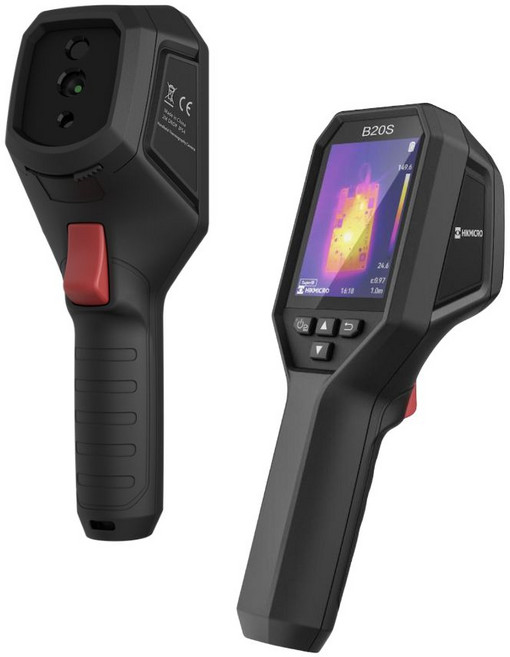 HIKMICRO 紅外線熱像儀 B20S, 1個