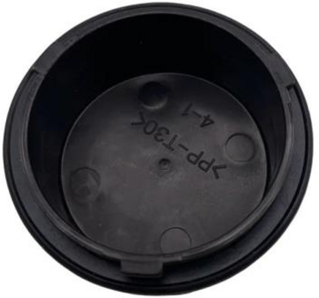 호환 921402D000 모던 Elantra 2003-2006For Kia Sportage 2011-2016 차량 전조등 먼지 램프 전구 캡 커버