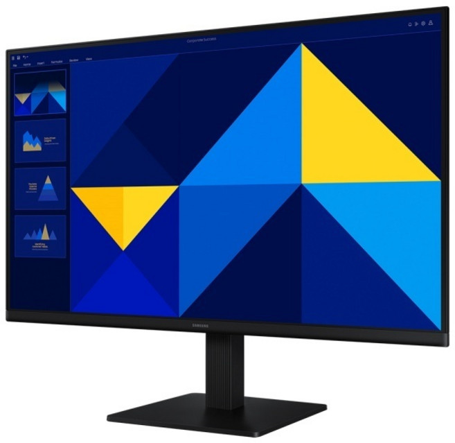 삼성 S27C310 27인치 IPS 베젤리스 모니터 S27D304 대체발송, 68.6