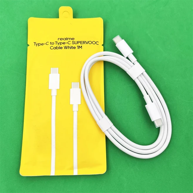 호환 10A 호환 240W 150W 초고속 충전 케이블 1M USB-C to 타입-C 데이터 케이블 (리얼미 15 14 13 12 11 P, 01 1미터, 01 10A PD Cable