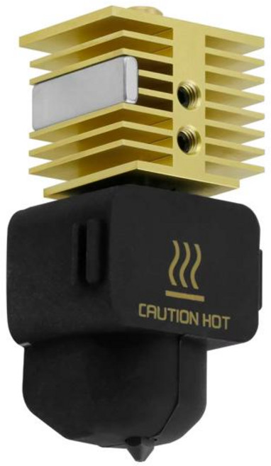 Bambu Lab A1 mini용 NEW 핫엔드 조립 키트 0.2 0.4 0.6 0.8MM 교체 가능 노즐 3D 프린터 Bamboo Lab A1A1 mini 호환, 43)0.8mm, 1PCS Hotend