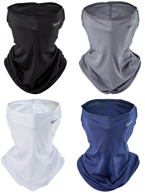 다이젝스 메쉬마스크, 블랙, 1개