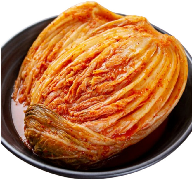 동촌명가 우리농산물 제대로 발효된 프리미엄 묵은지, 5kg, 1개