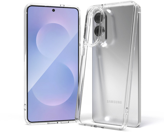 로랜텍 하드그립 휴대폰 케이스