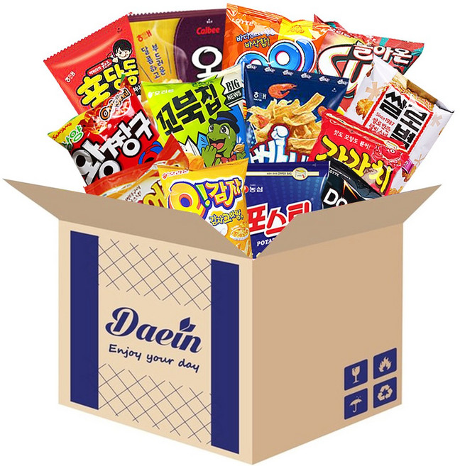 대인물류 대용량 지퍼백 봉지과자 세트 F (13p) 신당동떡볶이 오사쯔 오잉 도리토스 빠새 꼬북칩 오감자 썬핫 쌀로별 왕짱구 포스틱 자갈치 오징어집, 1세트, 신당동 떡볶이 230G, 오사쯔 120G, 오잉 해물맛 151G, 도리토스 갈비왕 172G, 빠새 120G, 꼬북칩 콘프레이 136G, 오감자 감자그라탕맛 115G, 바라해 135G,쌀로별 고소한맛 156G, 못말리는 신짱 200G, 포스틱 270G, 자갈치 286G