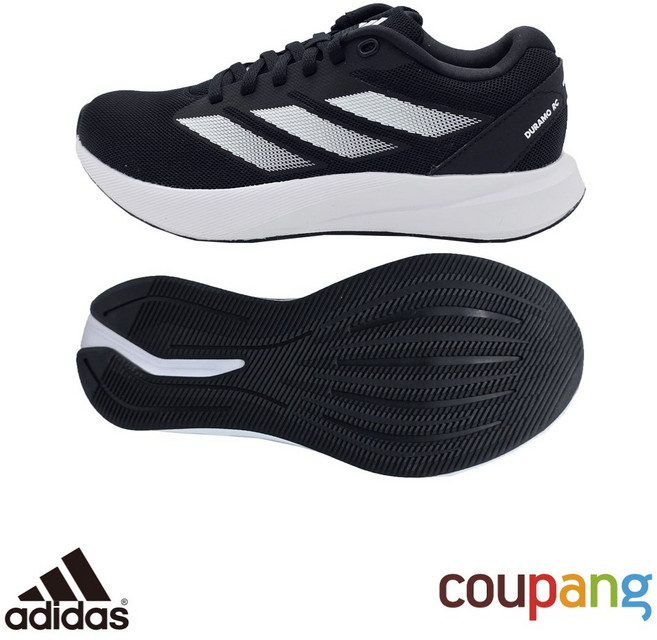 [아디다스 매장 정품] 데일리 우먼 에센셜 러닝화