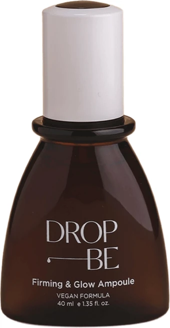 드롭비 탄탄 광채 앰플 40ml, 기본선택, 1개 - 쿠팡