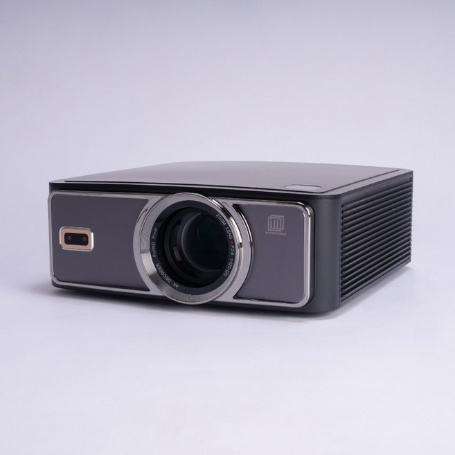 WONDERMAX OMG-1200 智慧型投影機